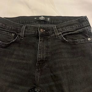 Hollister men’s jeans skinny epic flex